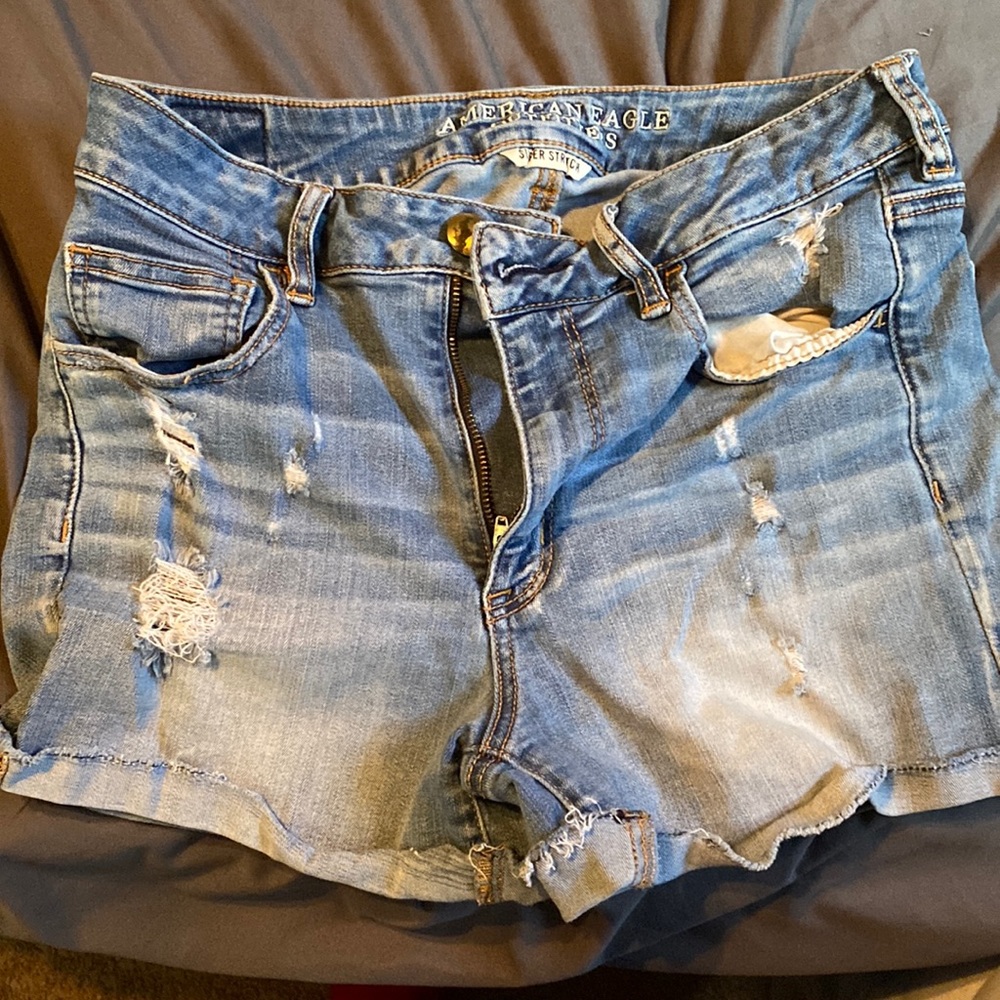 AE shorts